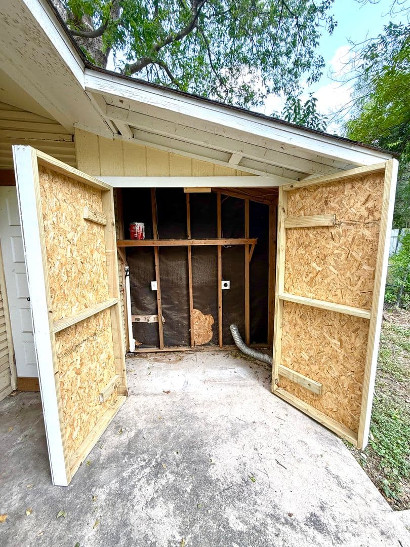 San Antonio House: 515 Lincolnshire