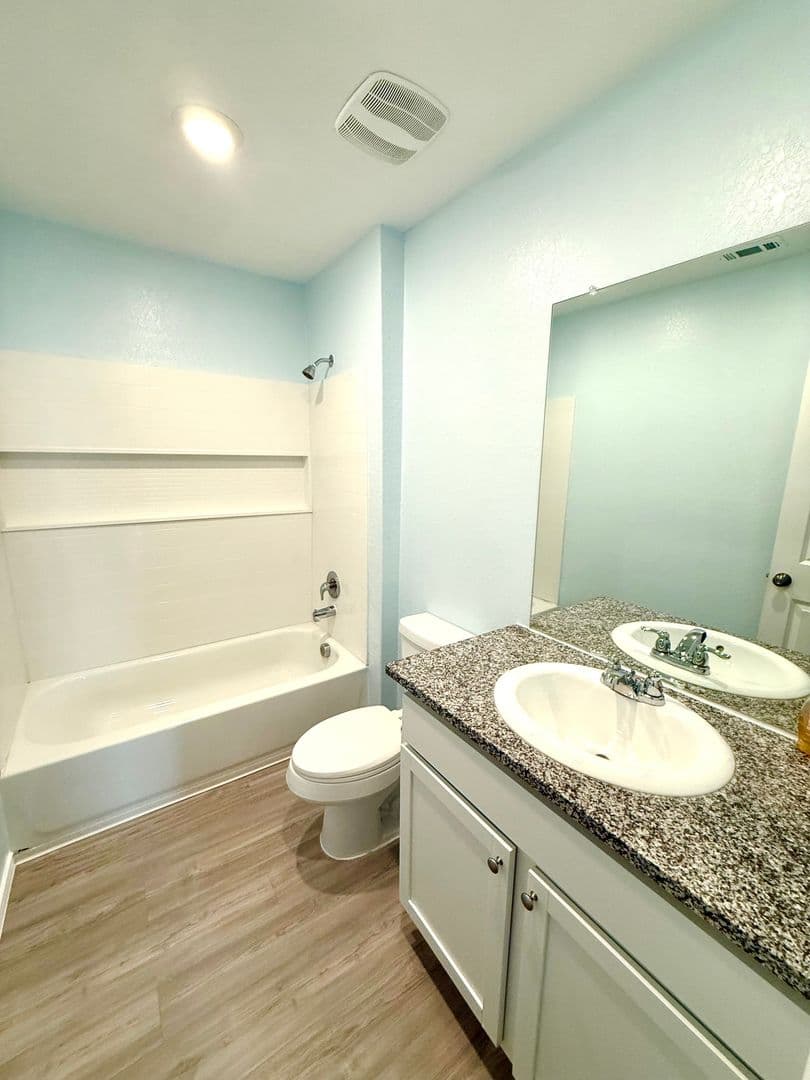 San Antonio House: 13436 Homestead Way