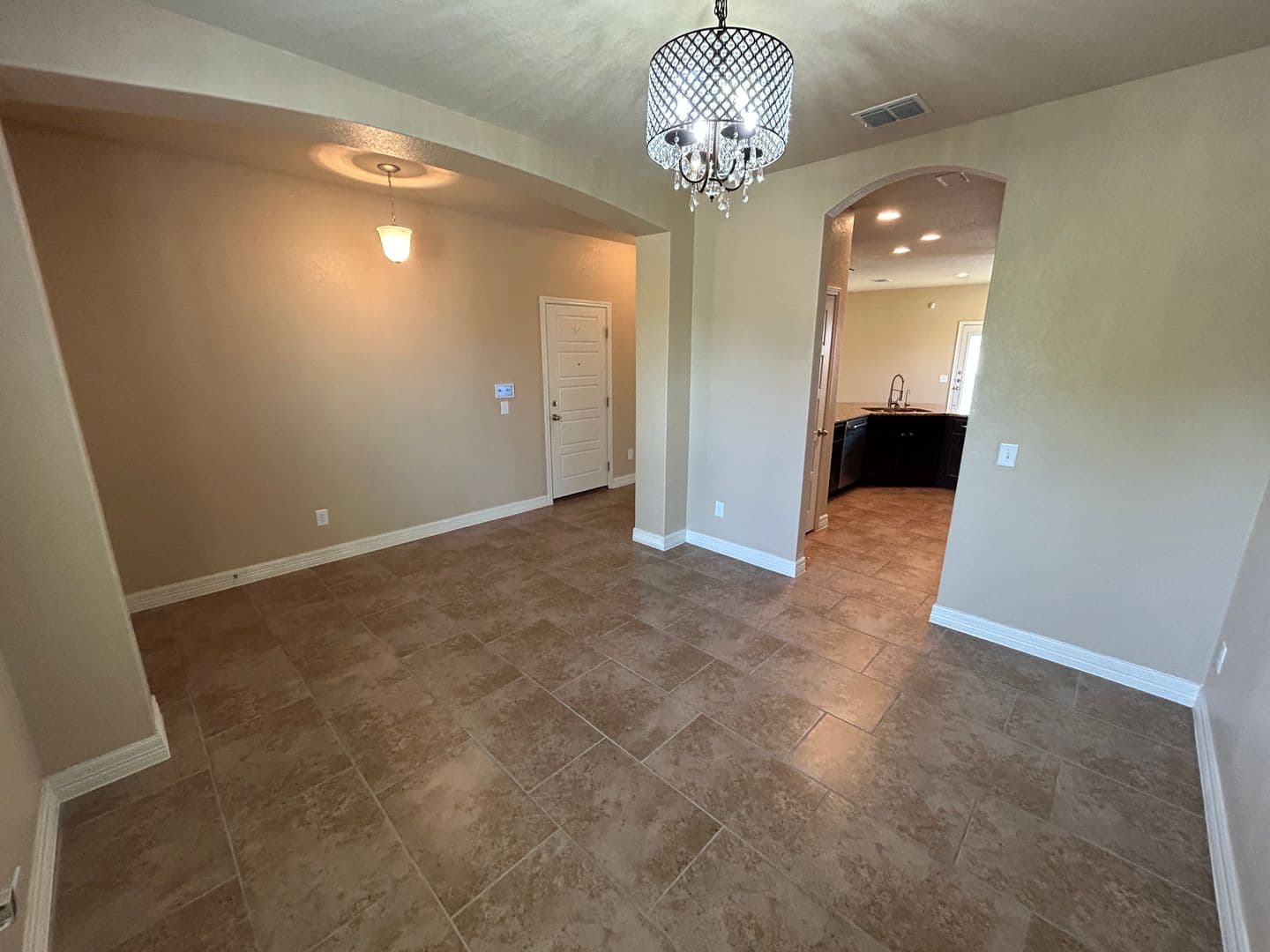 San Antonio House: 12314 Fort Chadborne