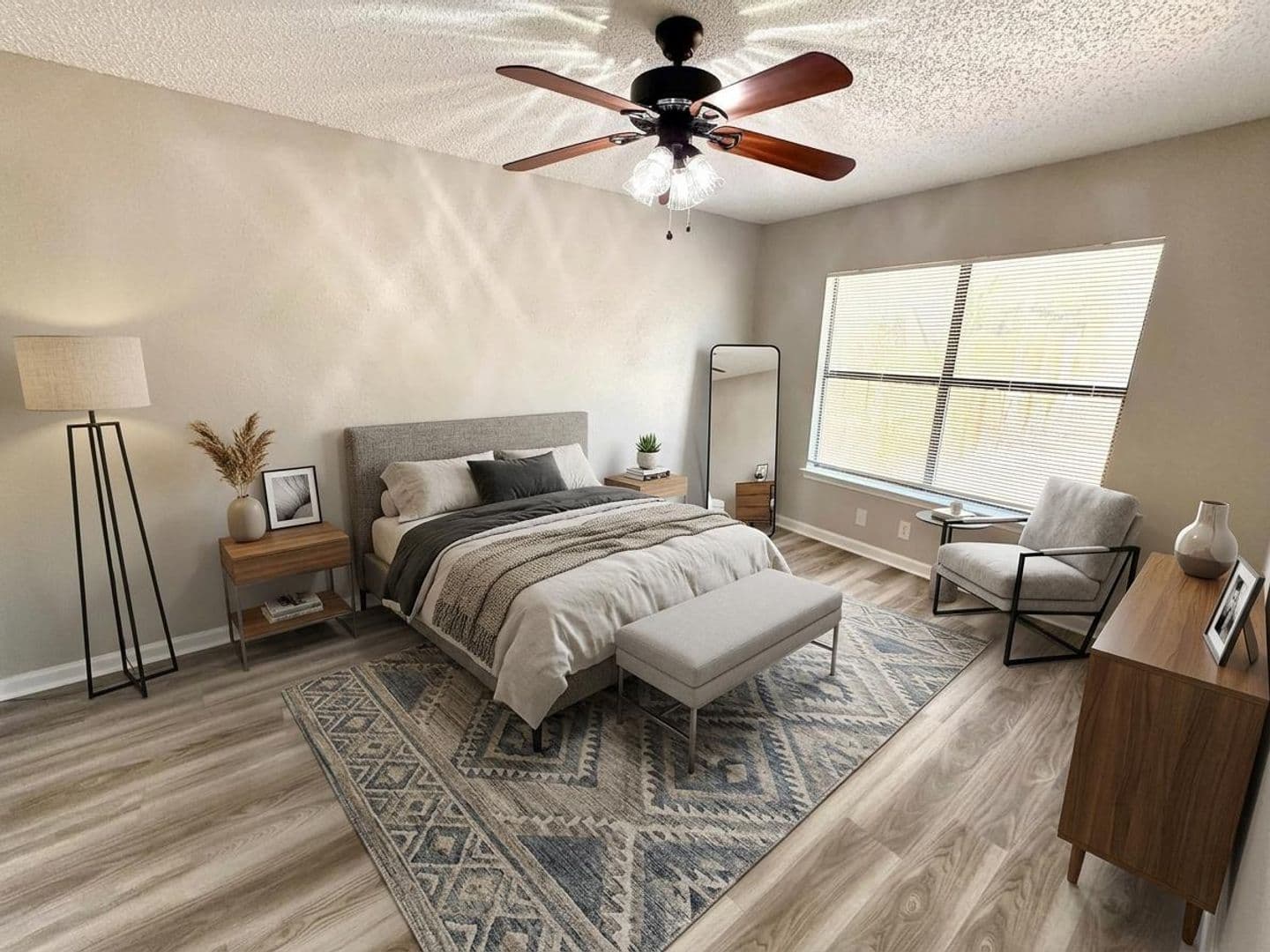 San Antonio House: 4138 Mystic Sunrise Dr