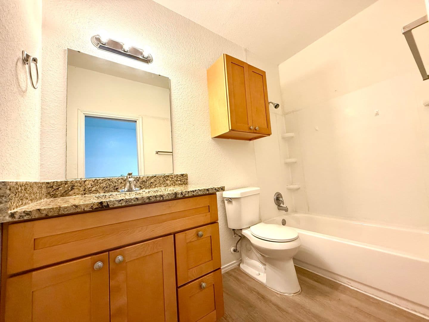 San Antonio Apartment: 816 Rivas St