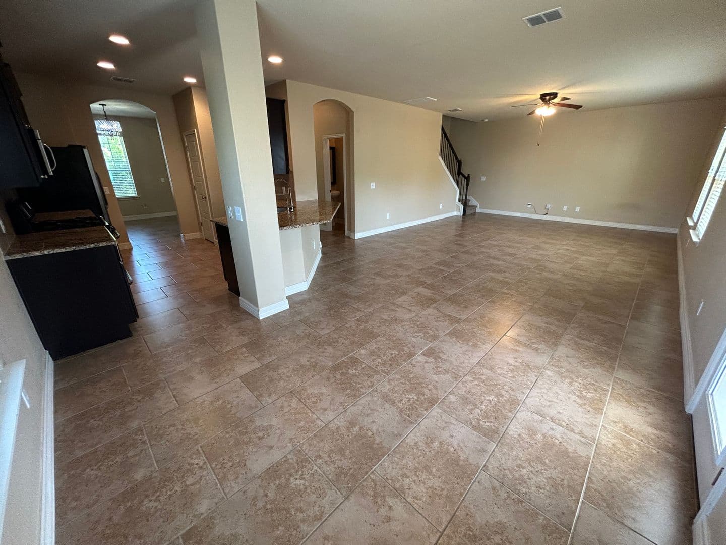 San Antonio House: 12314 Fort Chadborne
