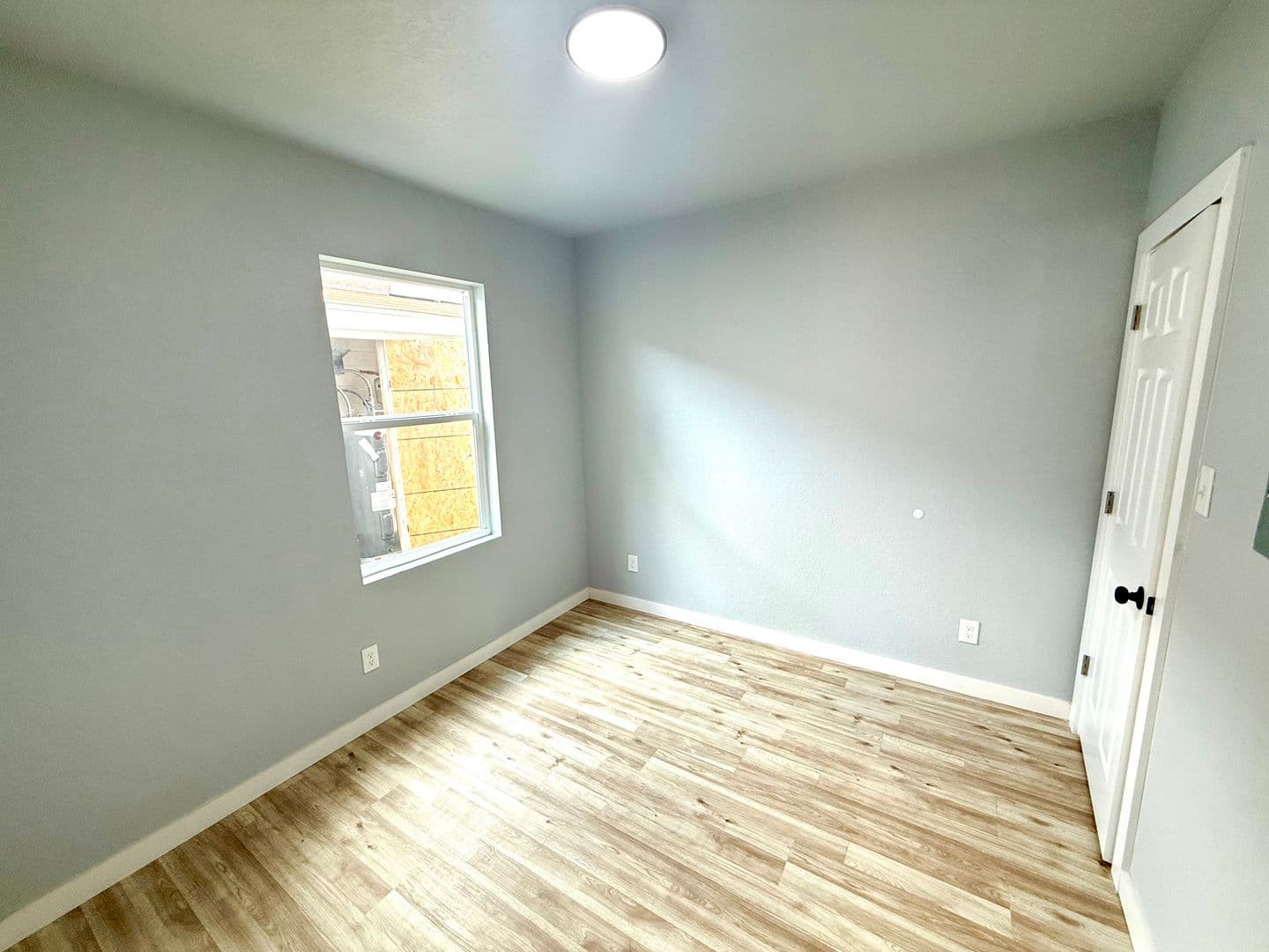 San Antonio Apartment: 2702 Observation Drive (front) - Building #1