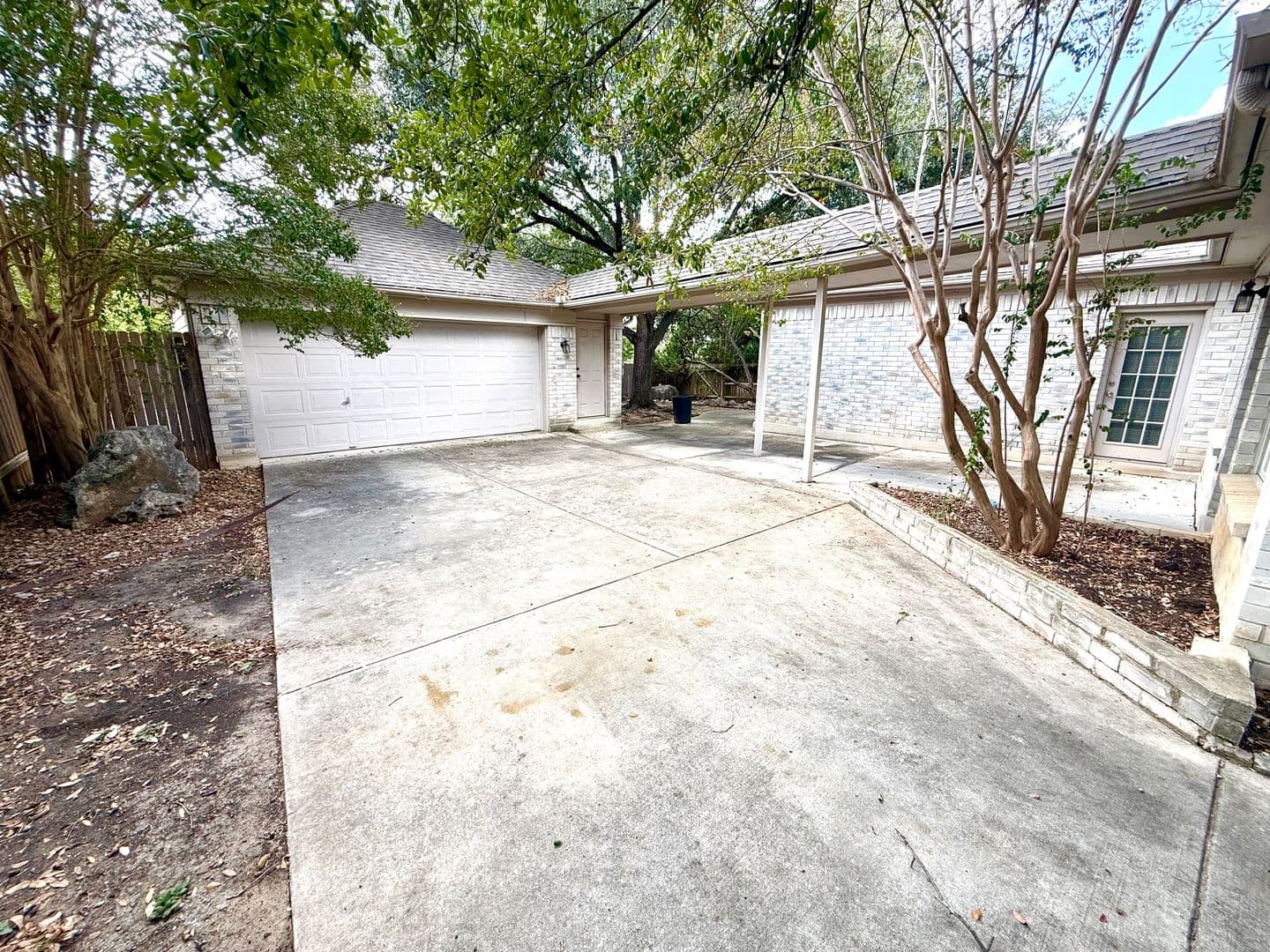 San Antonio House: 4410 Shavano Cross