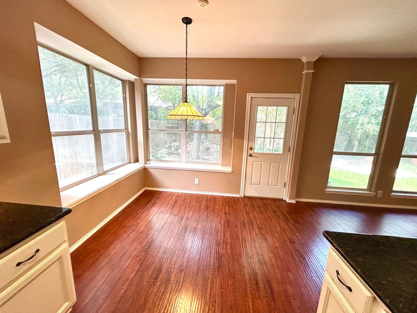 San Antonio House: 8807 Brae Ridge Drive