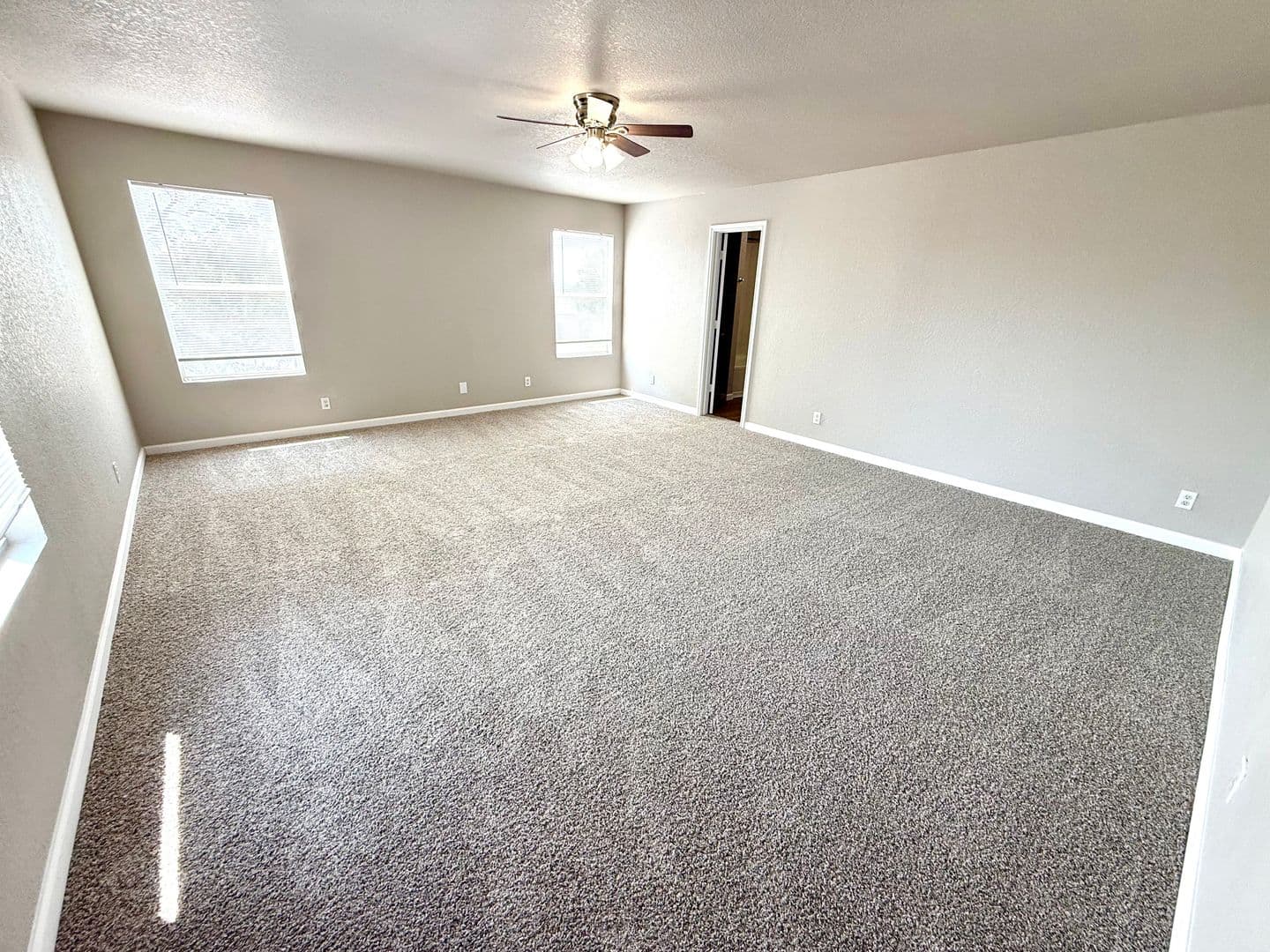 San Antonio House: 8315 Cenizo Pass