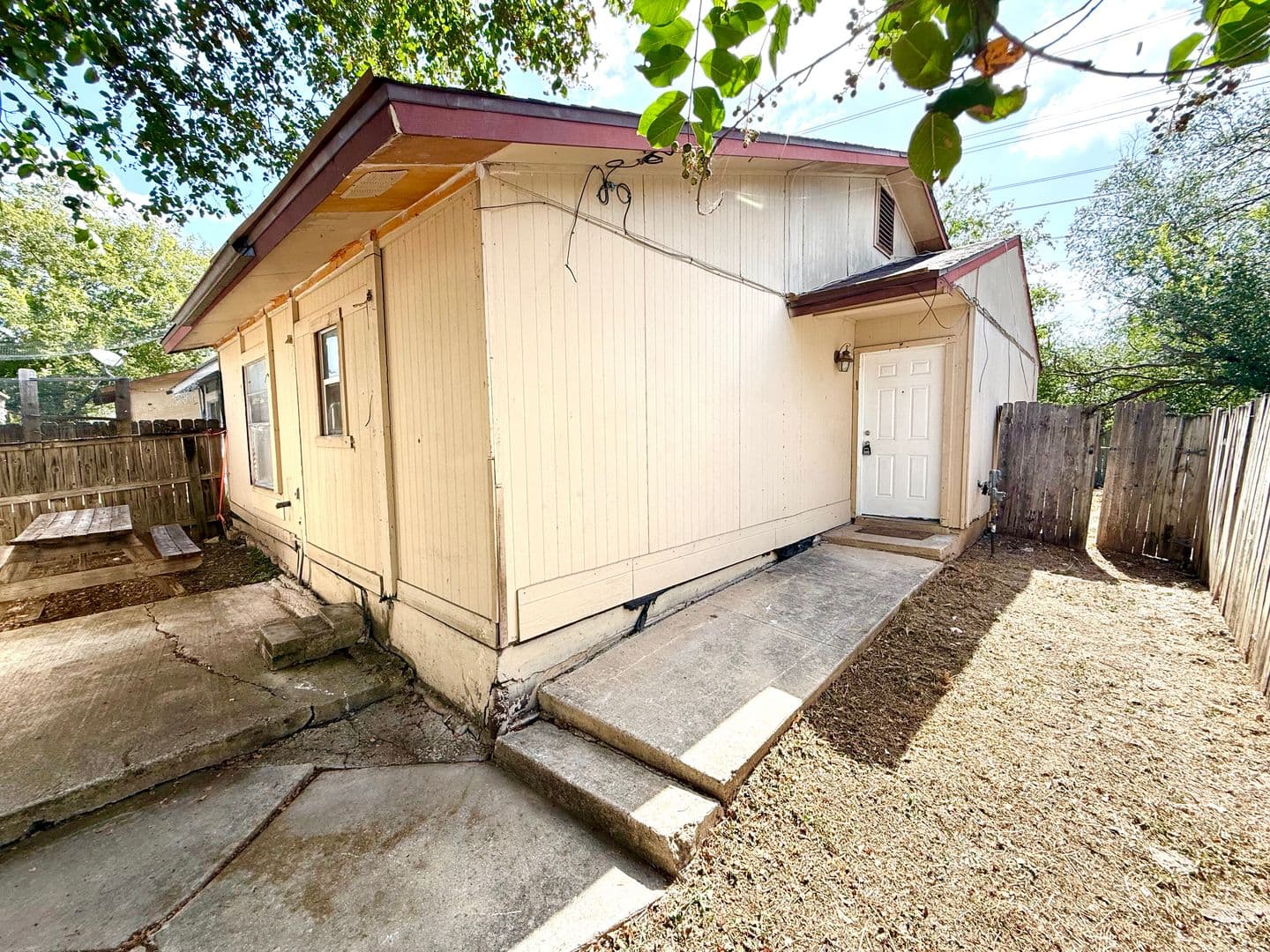 San Antonio House: 7806 Winsford