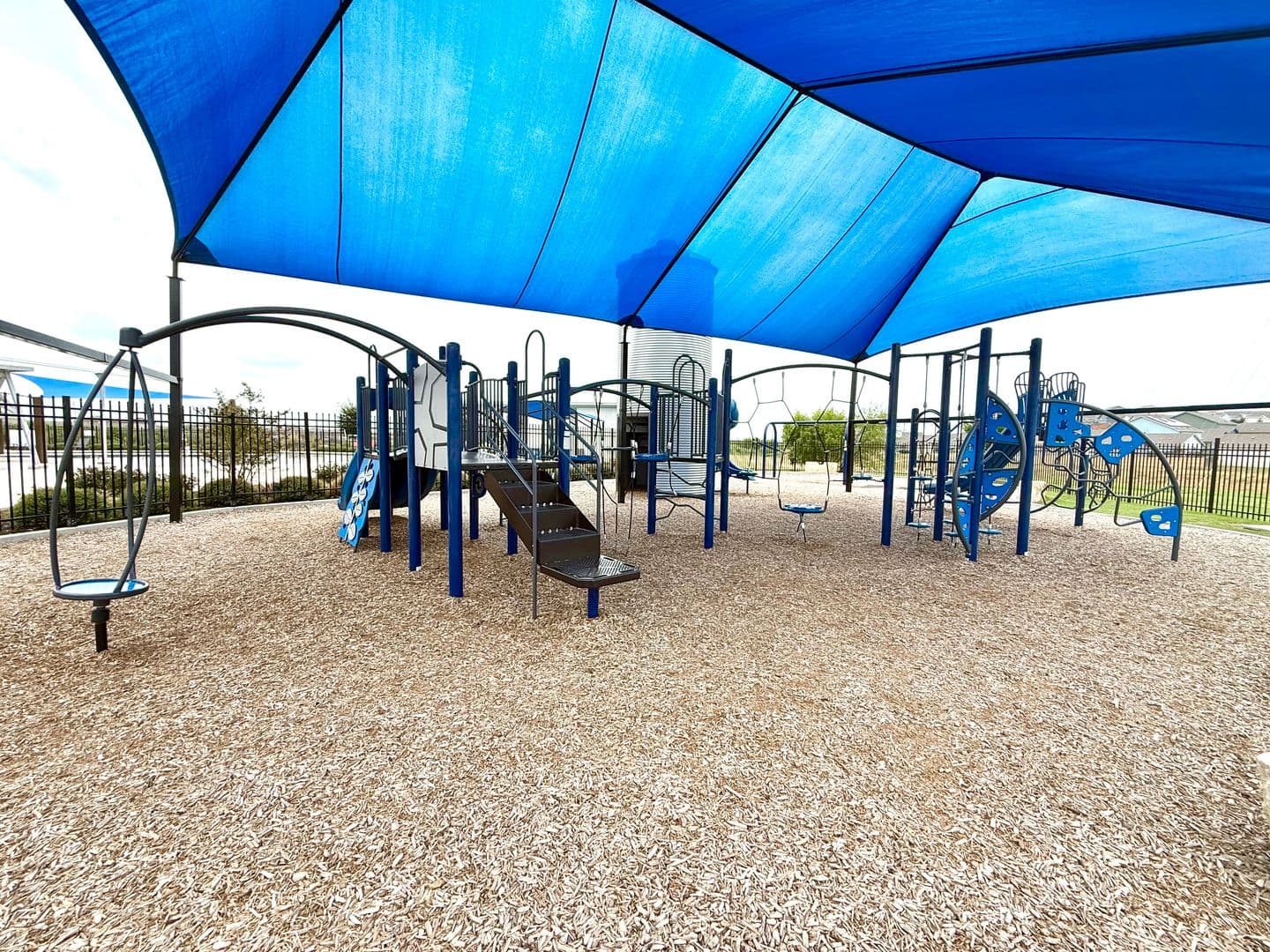 San Antonio House: 13436 Homestead Way