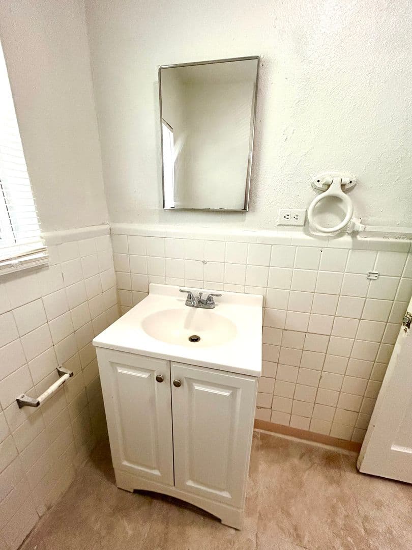 San Antonio House: 617 S Palmetto