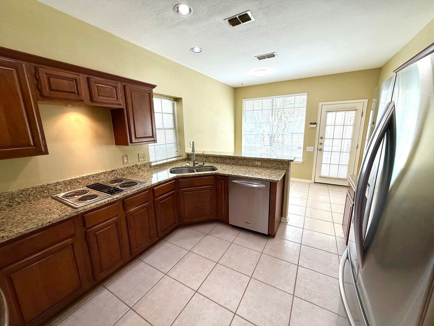 San Antonio House: 4410 Shavano Cross