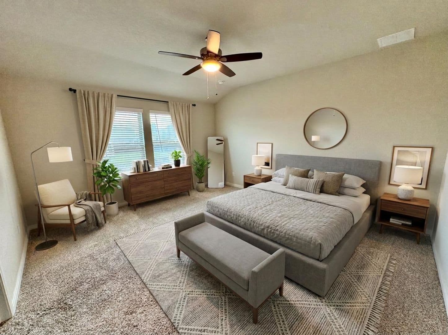 Cibolo House: 320 Goodfella Ave