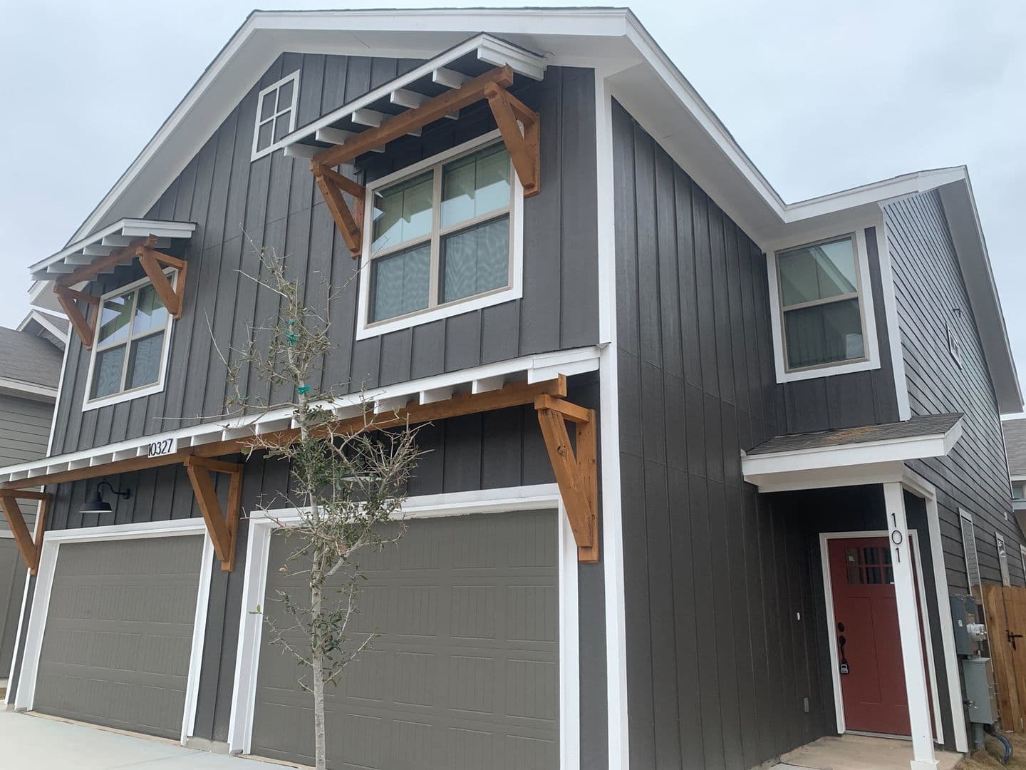 San Antonio Apartment: 10327 Candlewood Way