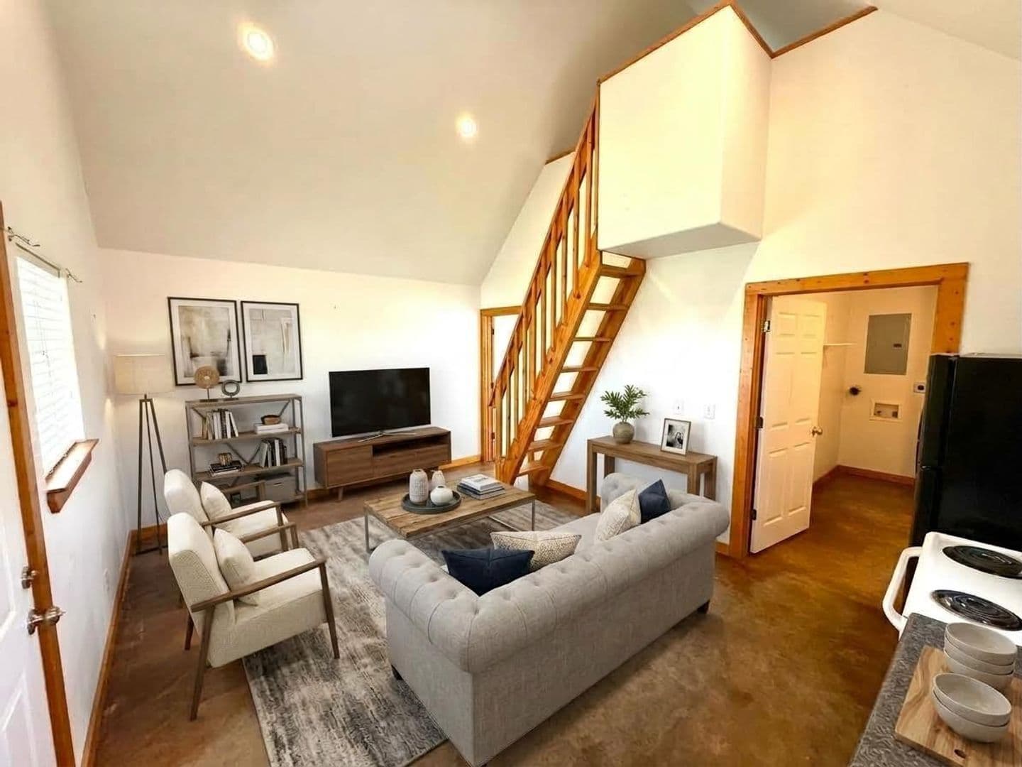 Floresville Apartment: 573 Texas 97