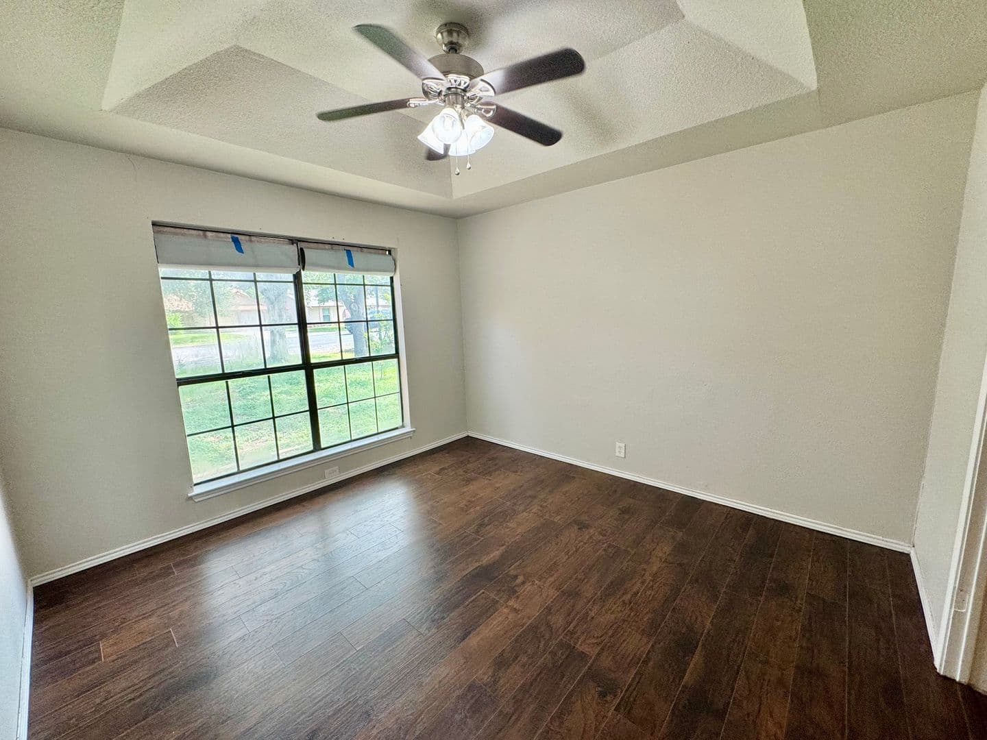San Antonio House: 4410 Lakebend West Drive