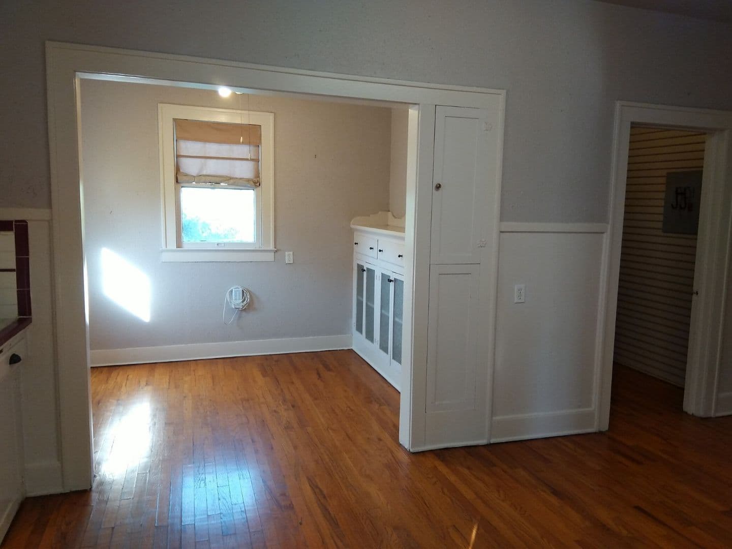 San Antonio House: 1743 W Summit