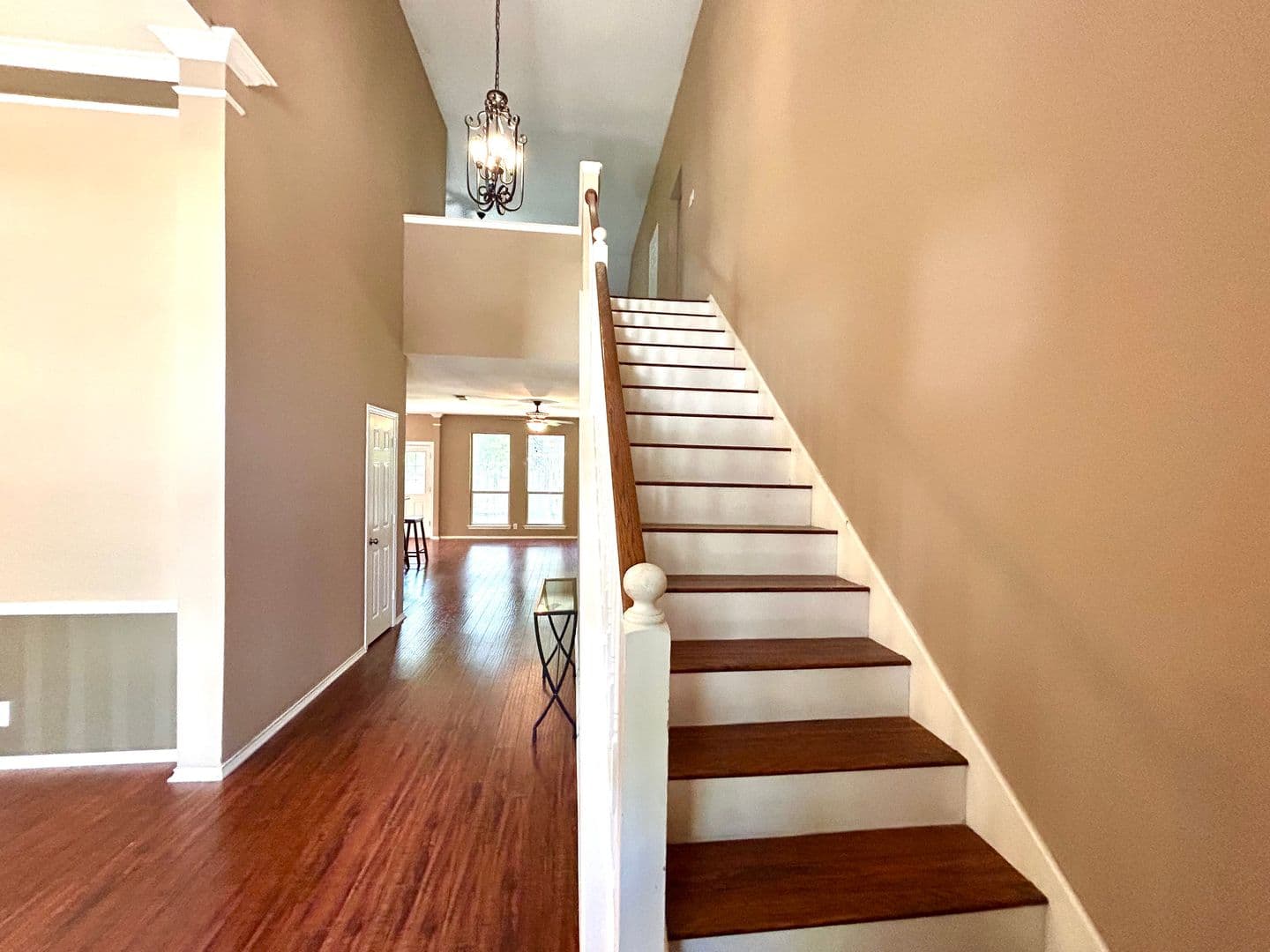 San Antonio House: 8807 Brae Ridge Drive