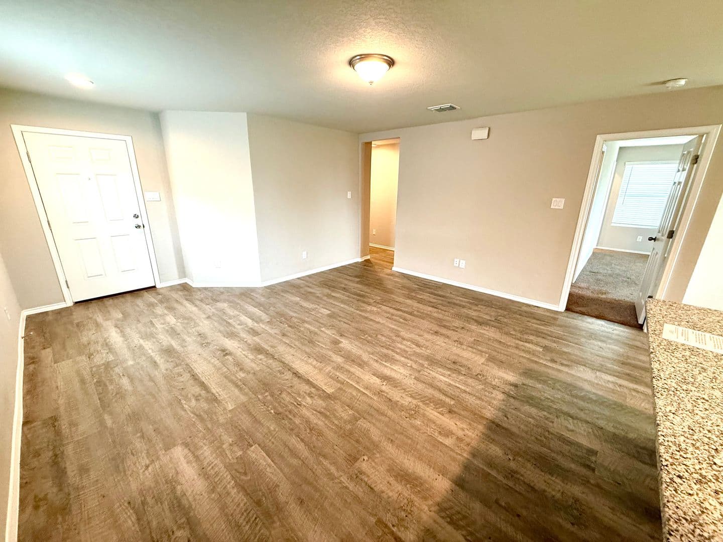 San Antonio House: 7614 Crestway Ridge