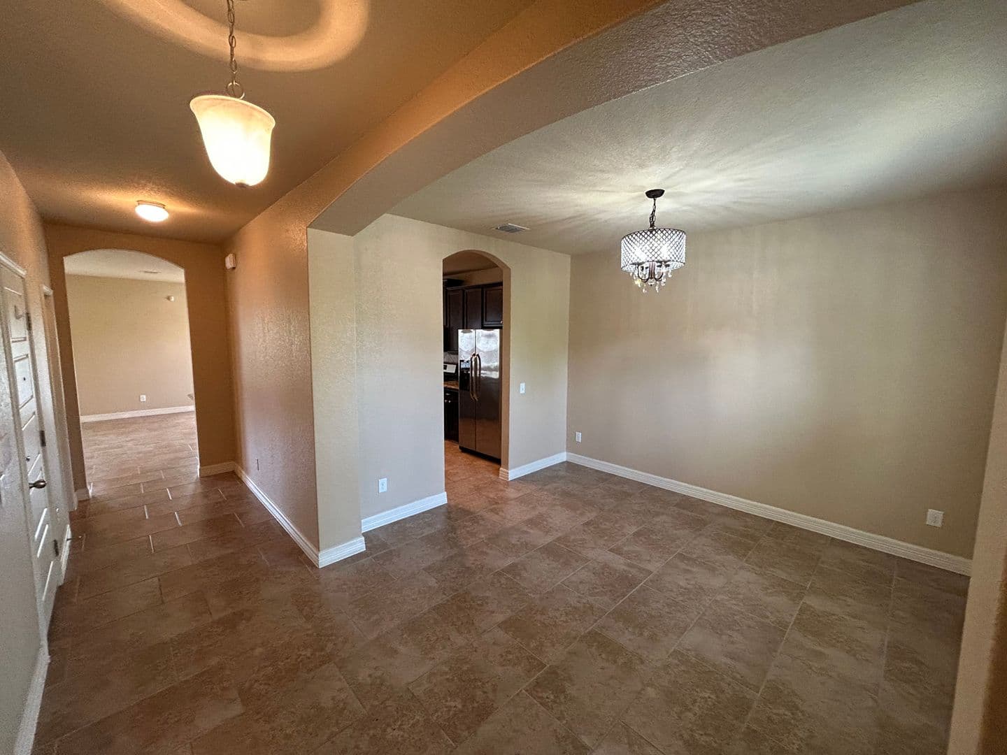 San Antonio House: 12314 Fort Chadborne