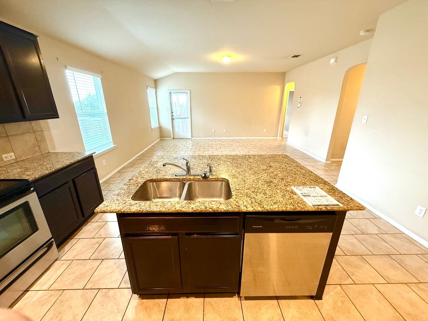 San Antonio House: 7118 Pandora Way