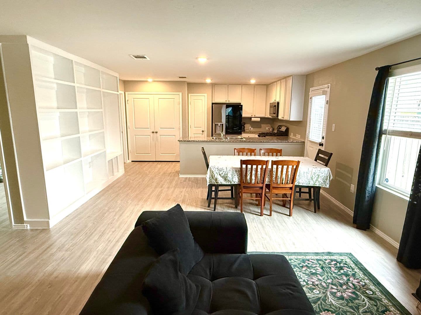 San Antonio House: 13436 Homestead Way