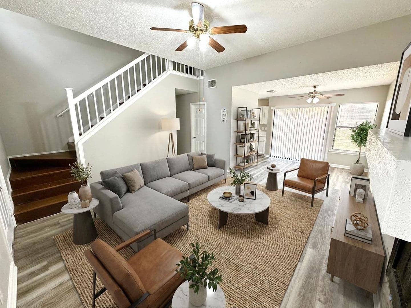 San Antonio House: 4138 Mystic Sunrise Dr