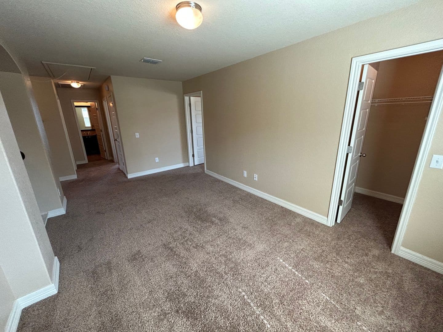 San Antonio House: 12314 Fort Chadborne