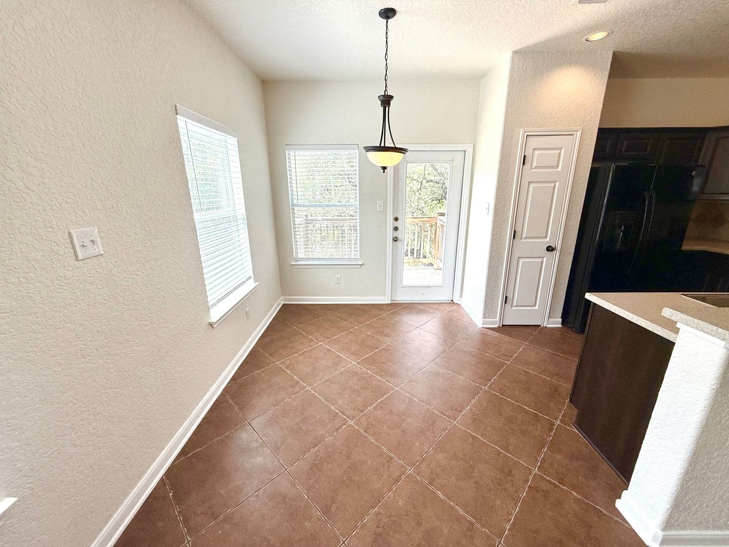 San Antonio House: 7418 Moss Brook #101