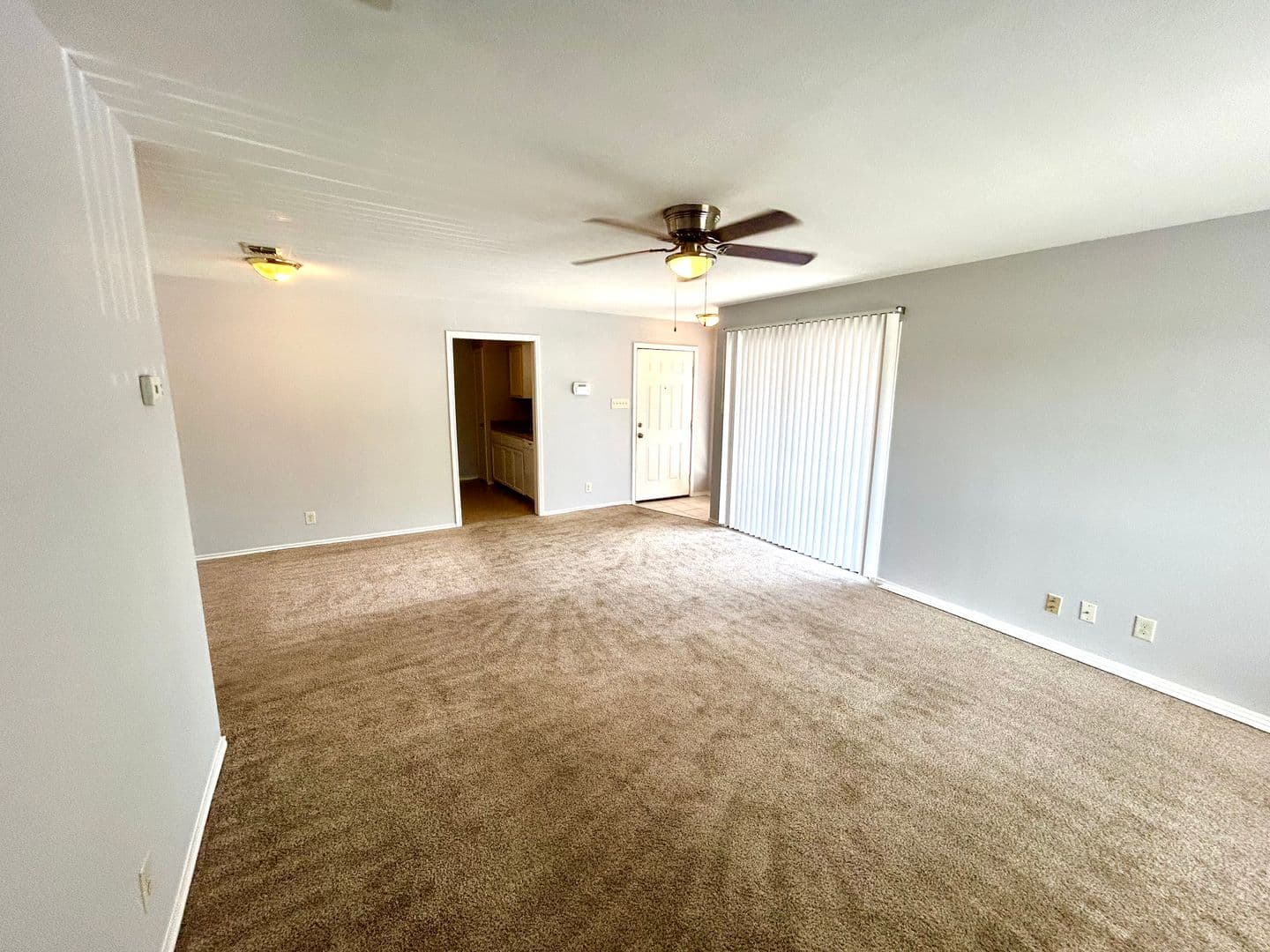 San Antonio Apartment: 810 Station Street