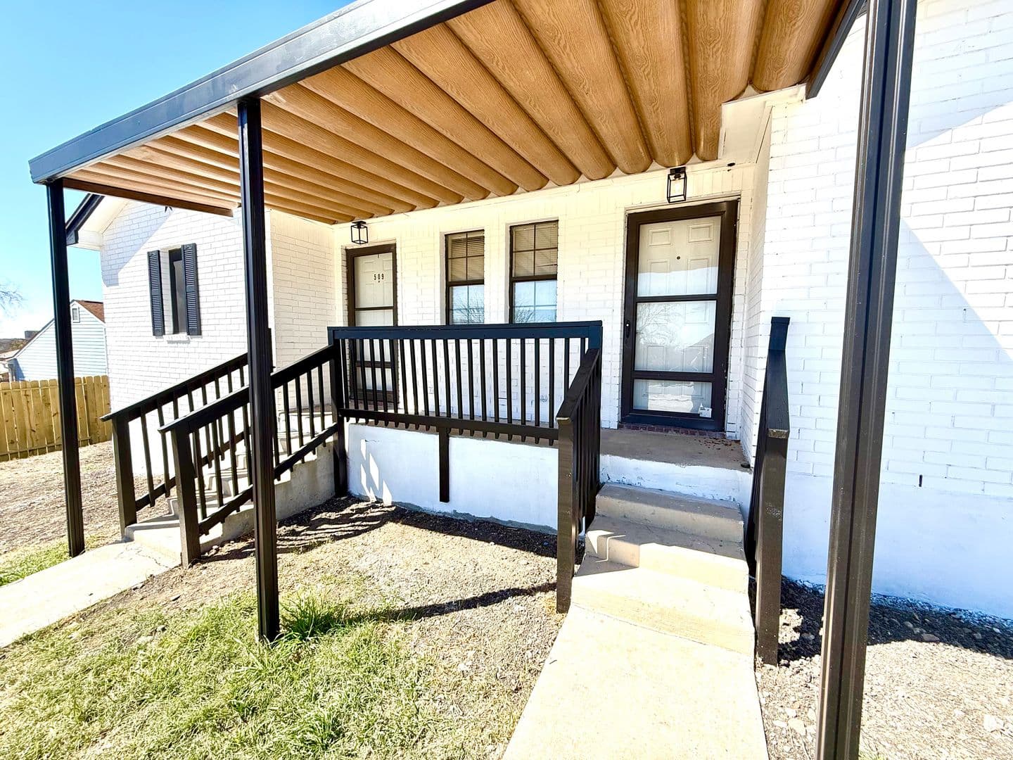 Converse Apartment: 509 Meadow Forge