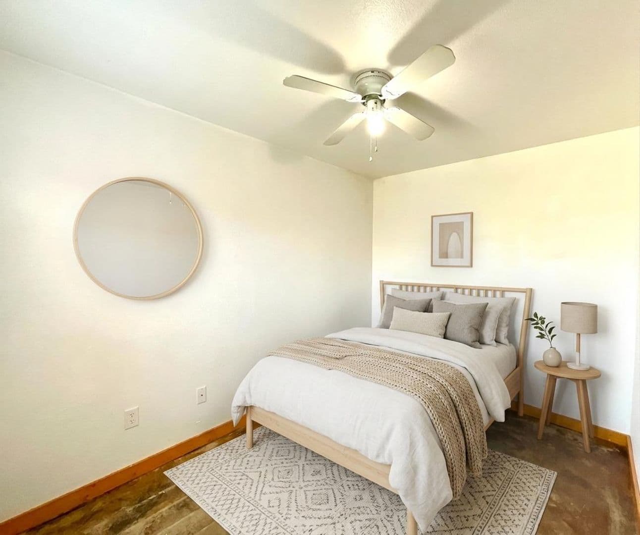 Floresville Apartment: 573 Texas 97