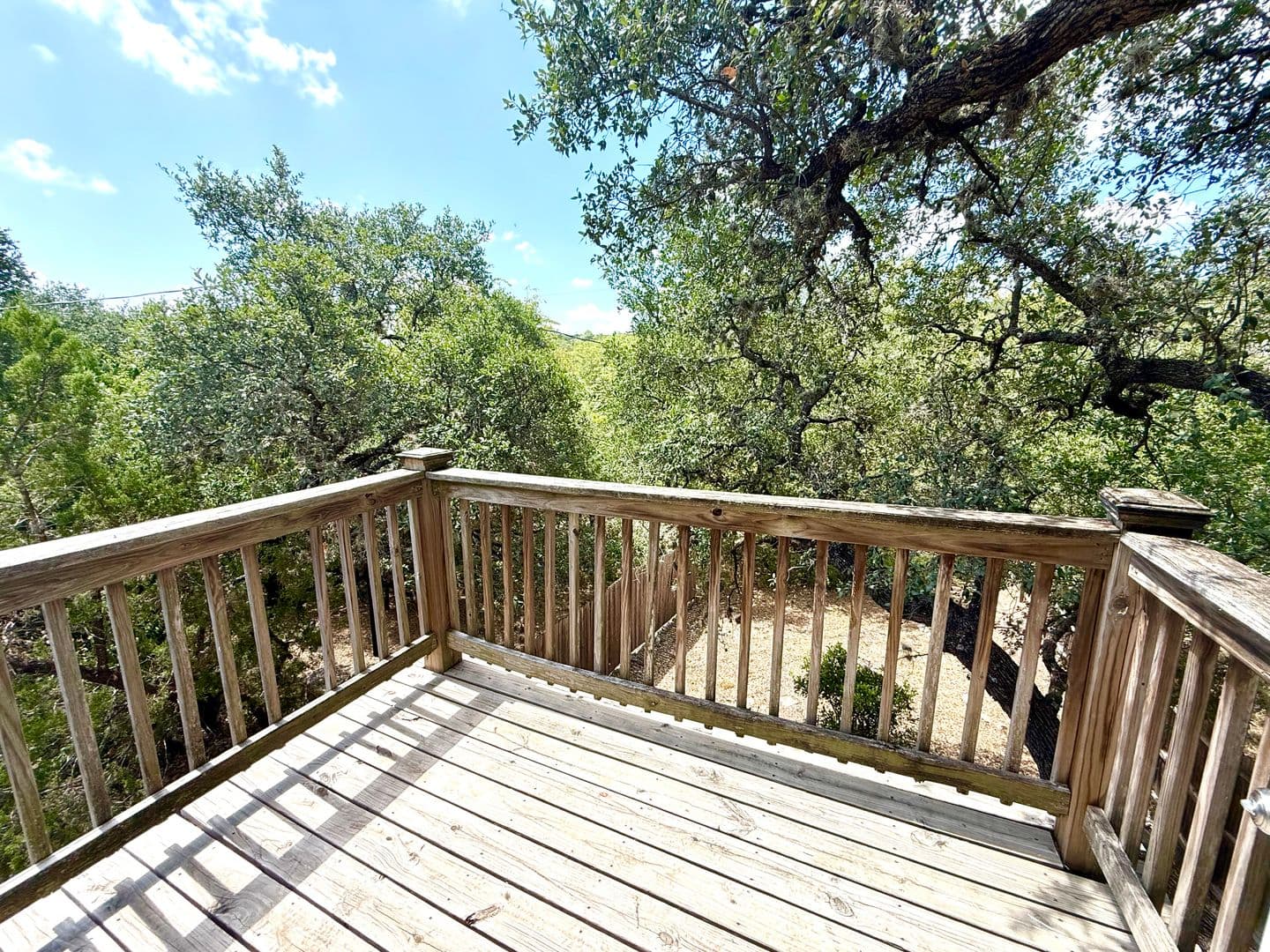 San Antonio House: 7418 Moss Brook #101