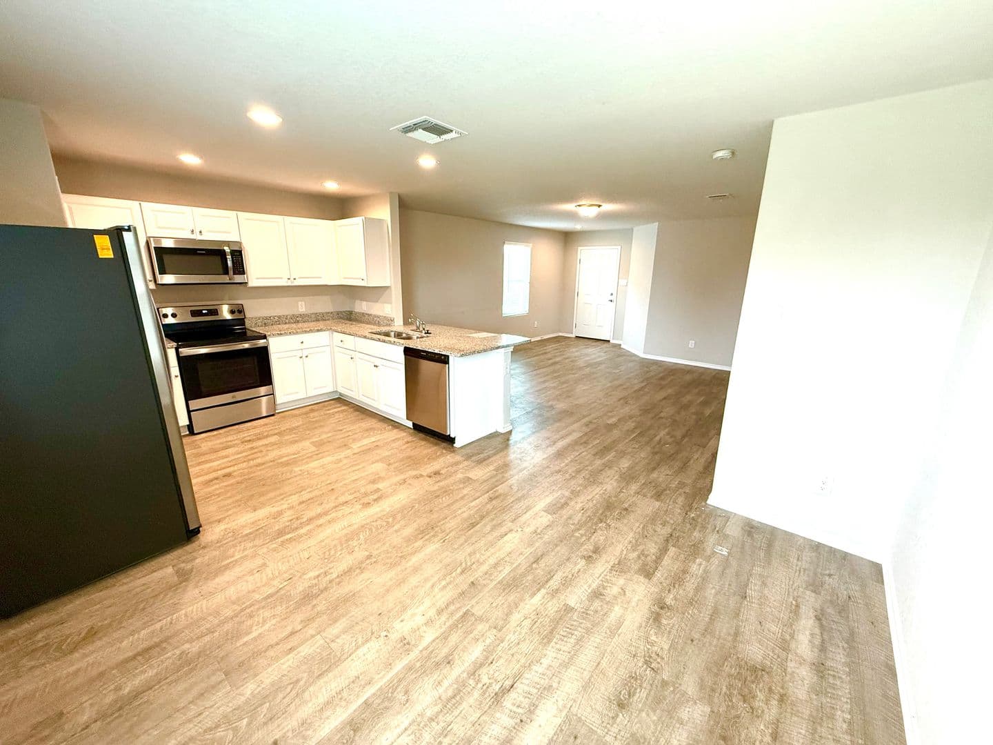 San Antonio House: 7614 Crestway Ridge