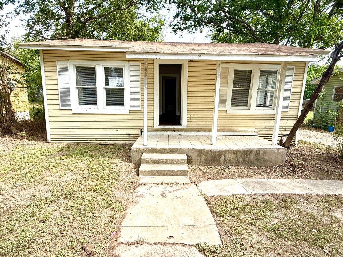 San Antonio House: 515 Lincolnshire