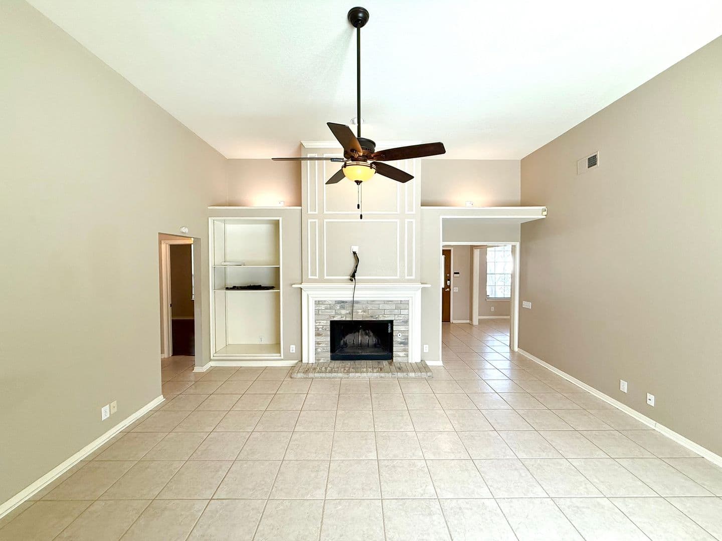San Antonio House: 4410 Shavano Cross