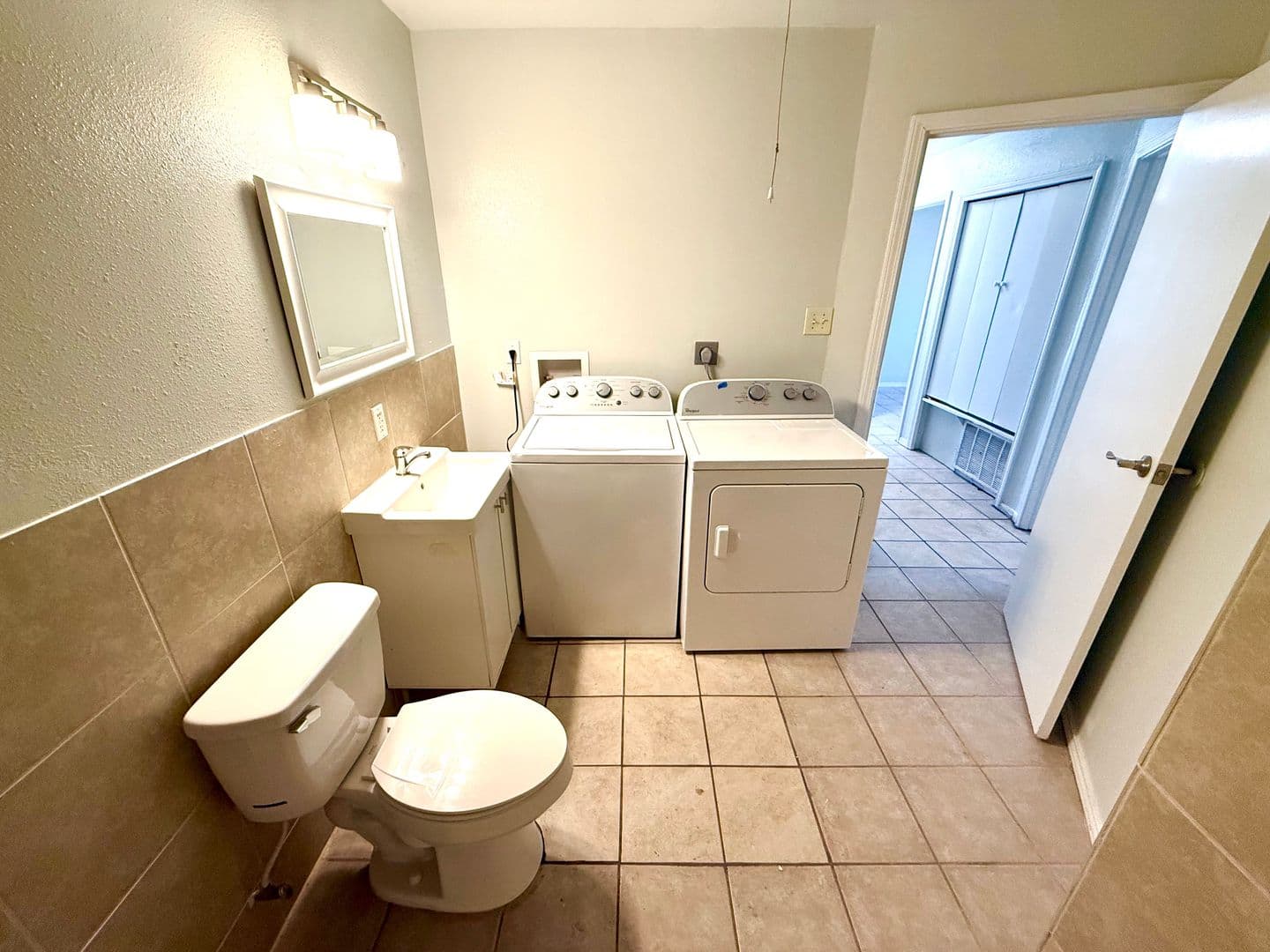 Converse Apartment: 509 Meadow Forge
