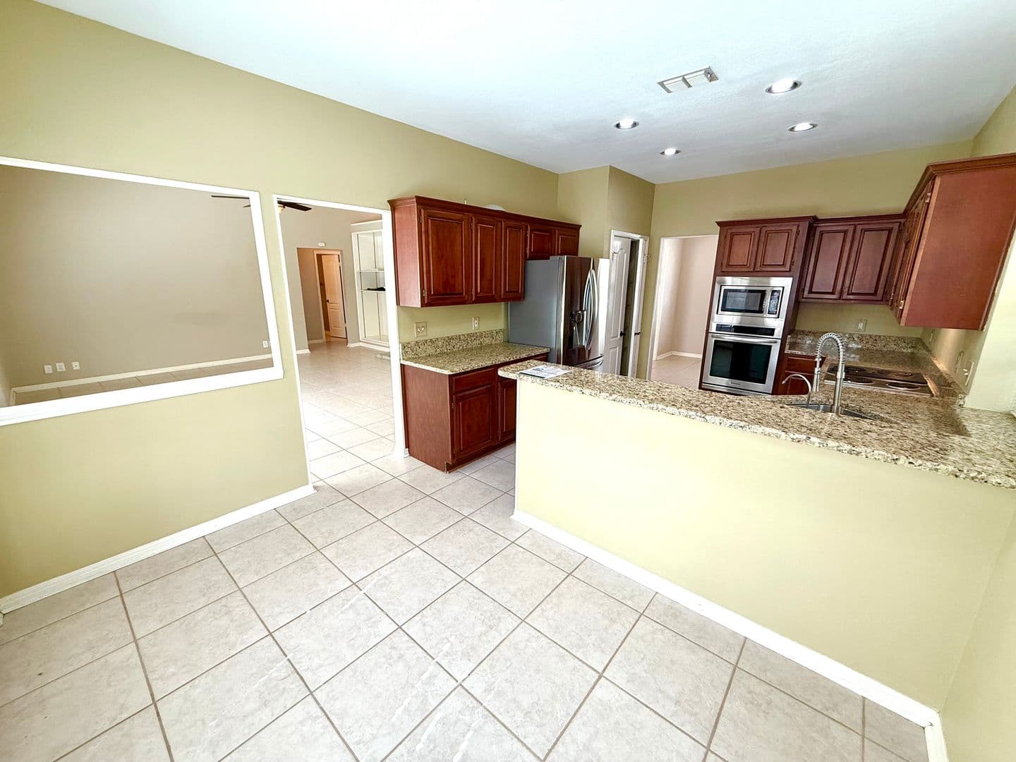 San Antonio House: 4410 Shavano Cross