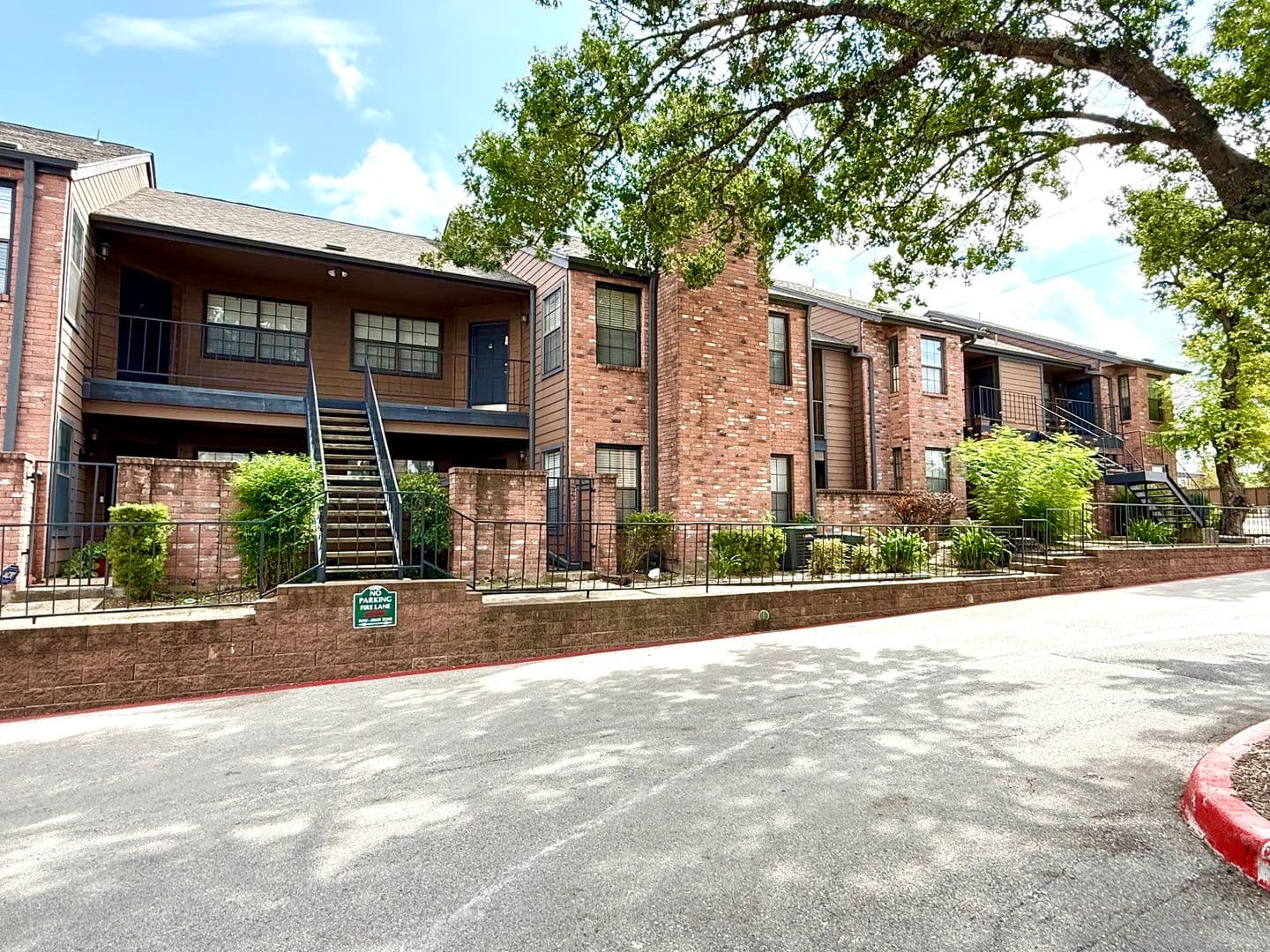 San Antonio House: 4803 Hamilton Wolfe Unit 204