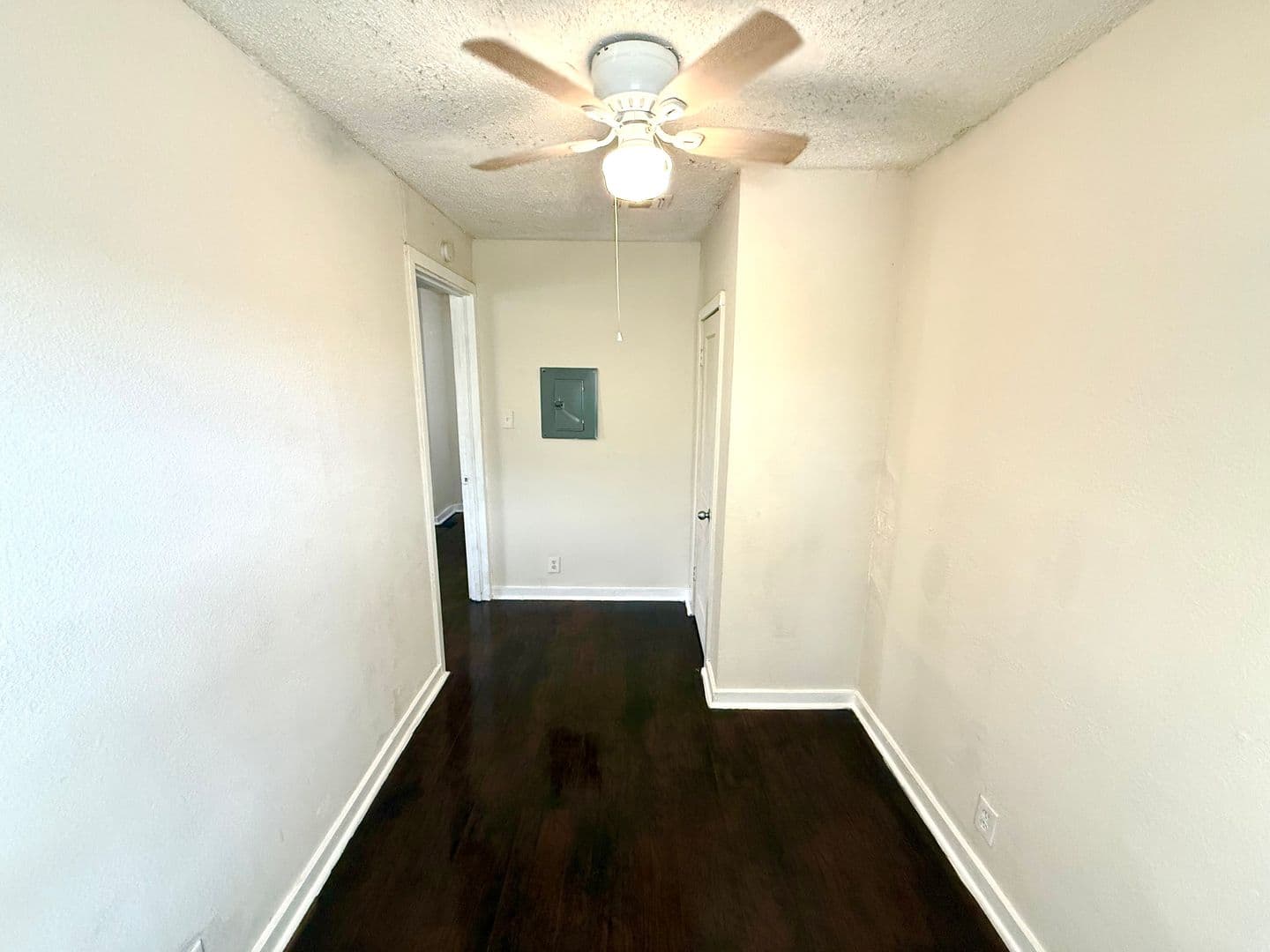 San Antonio House: 617 S Palmetto