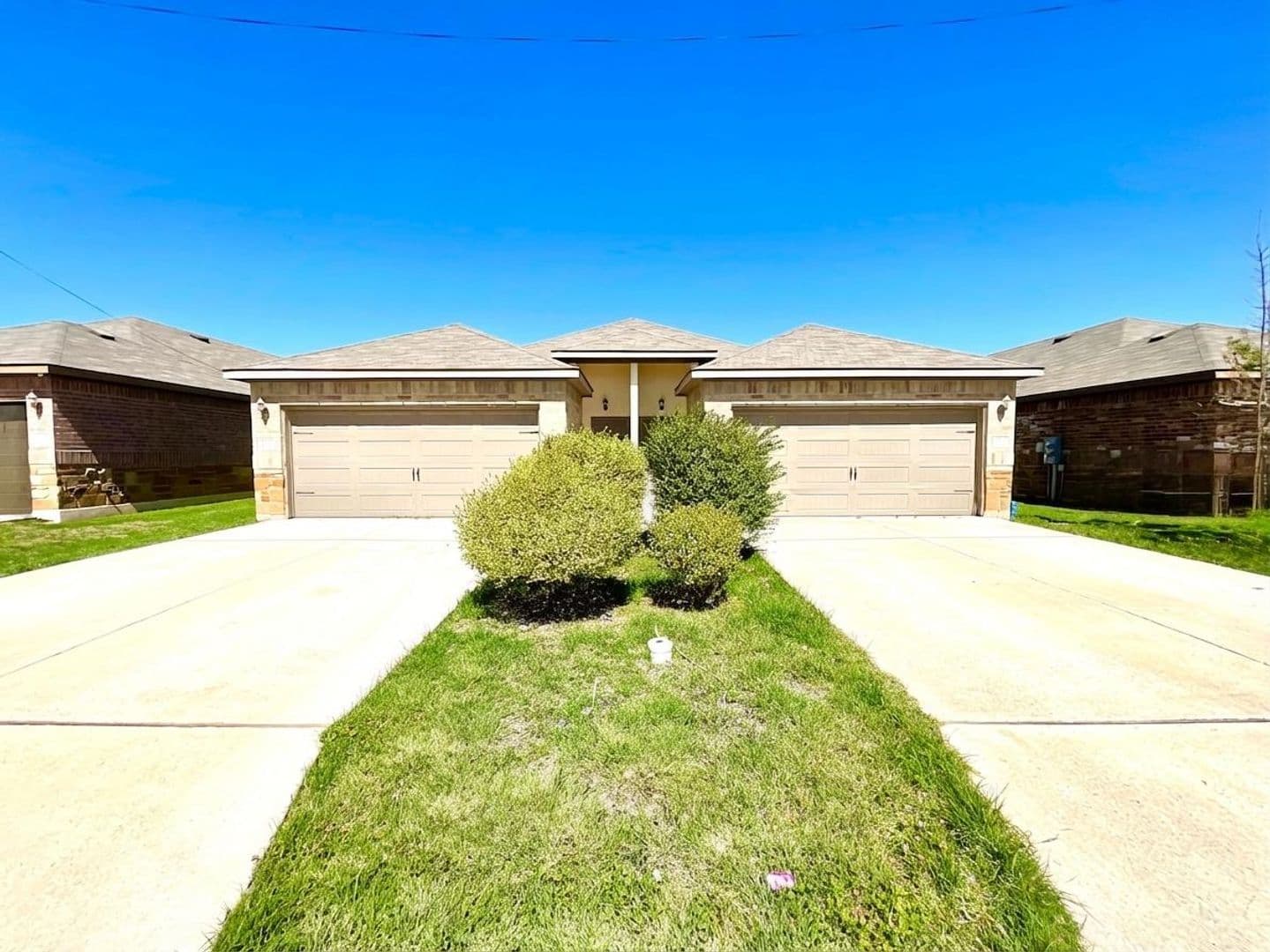 New Braunfels House: 2575 Pahmeyer Road