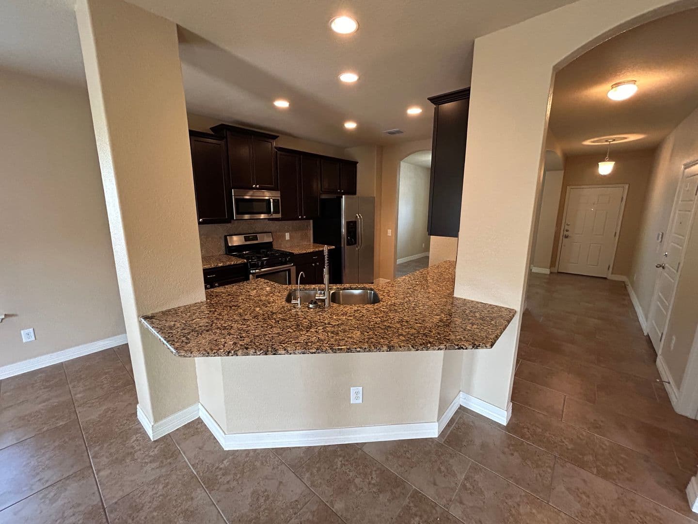 San Antonio House: 12314 Fort Chadborne