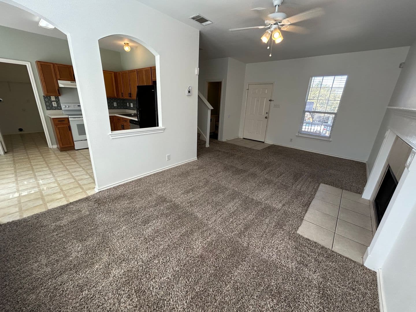 San Antonio House: 166 Red Hawk Rdg