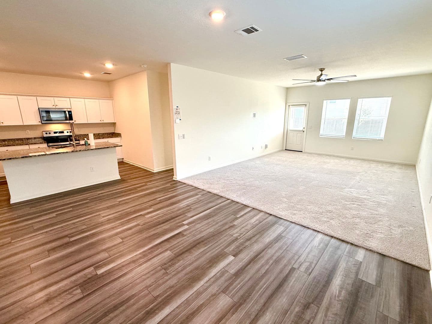 San Antonio House: 12823 Cygnus
