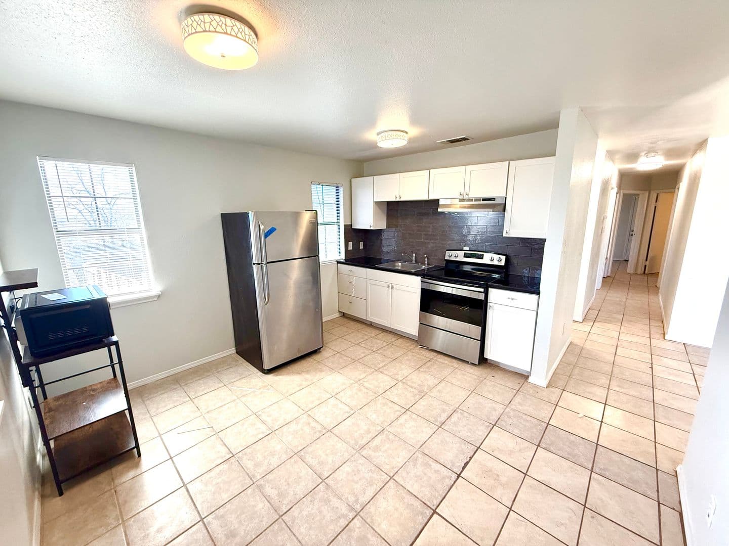 Converse Apartment: 509 Meadow Forge