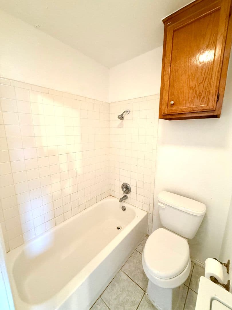San Antonio House: 4803 Hamilton Wolfe Unit 204