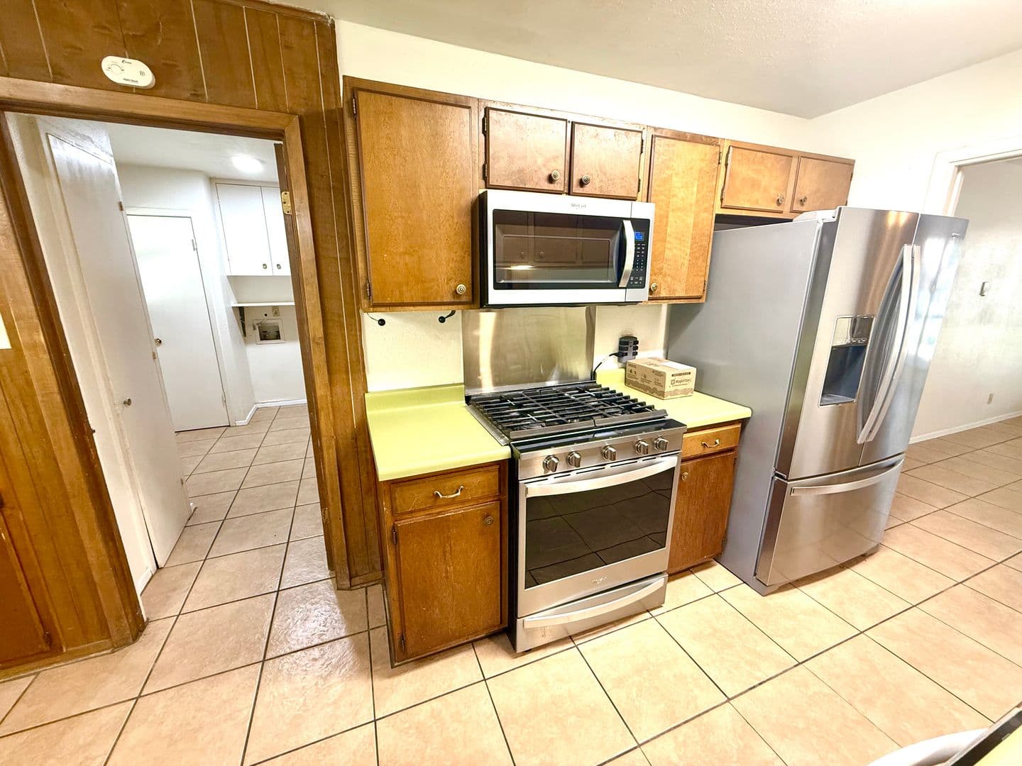 San Antonio House: 4922 Lambeth Dr
