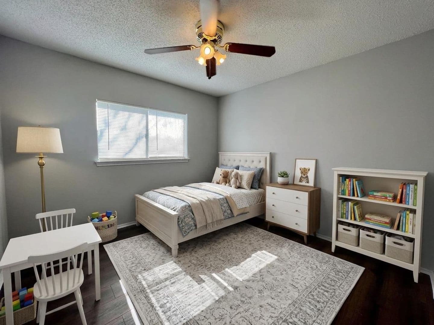 San Antonio House: 8626 Serene Ridge Drive