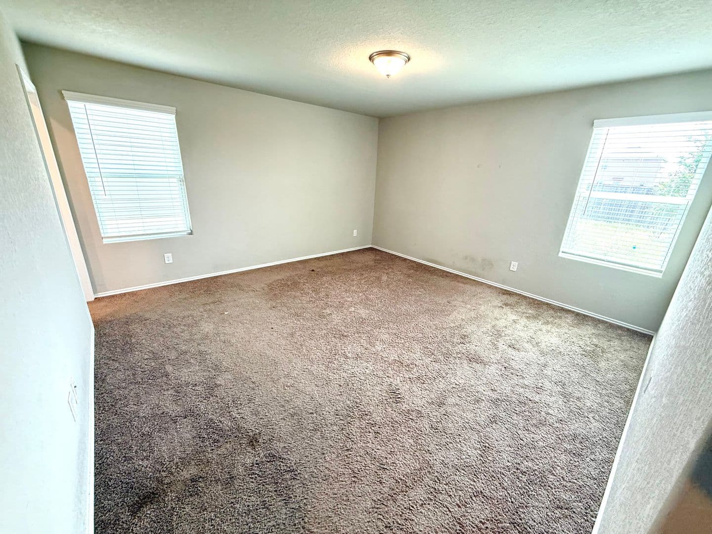 San Antonio House: 7614 Crestway Ridge