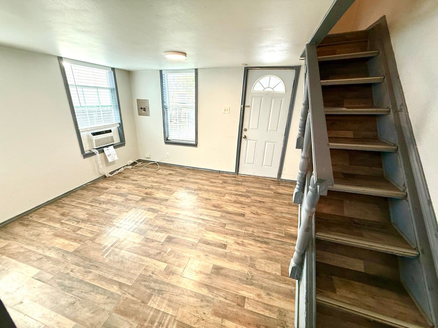 San Antonio Apartment: 222 Army Boulevard