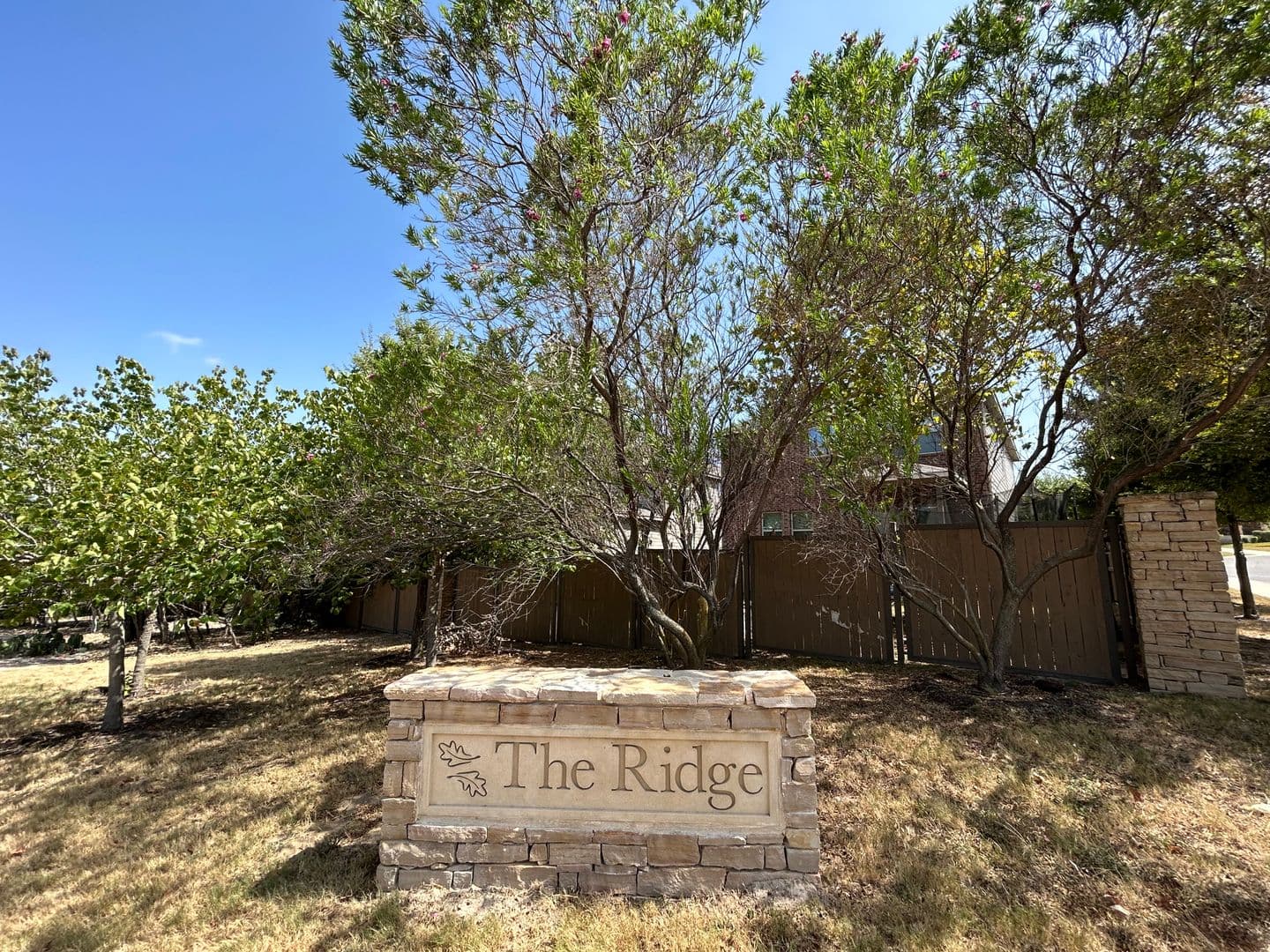 San Antonio House: 12314 Fort Chadborne