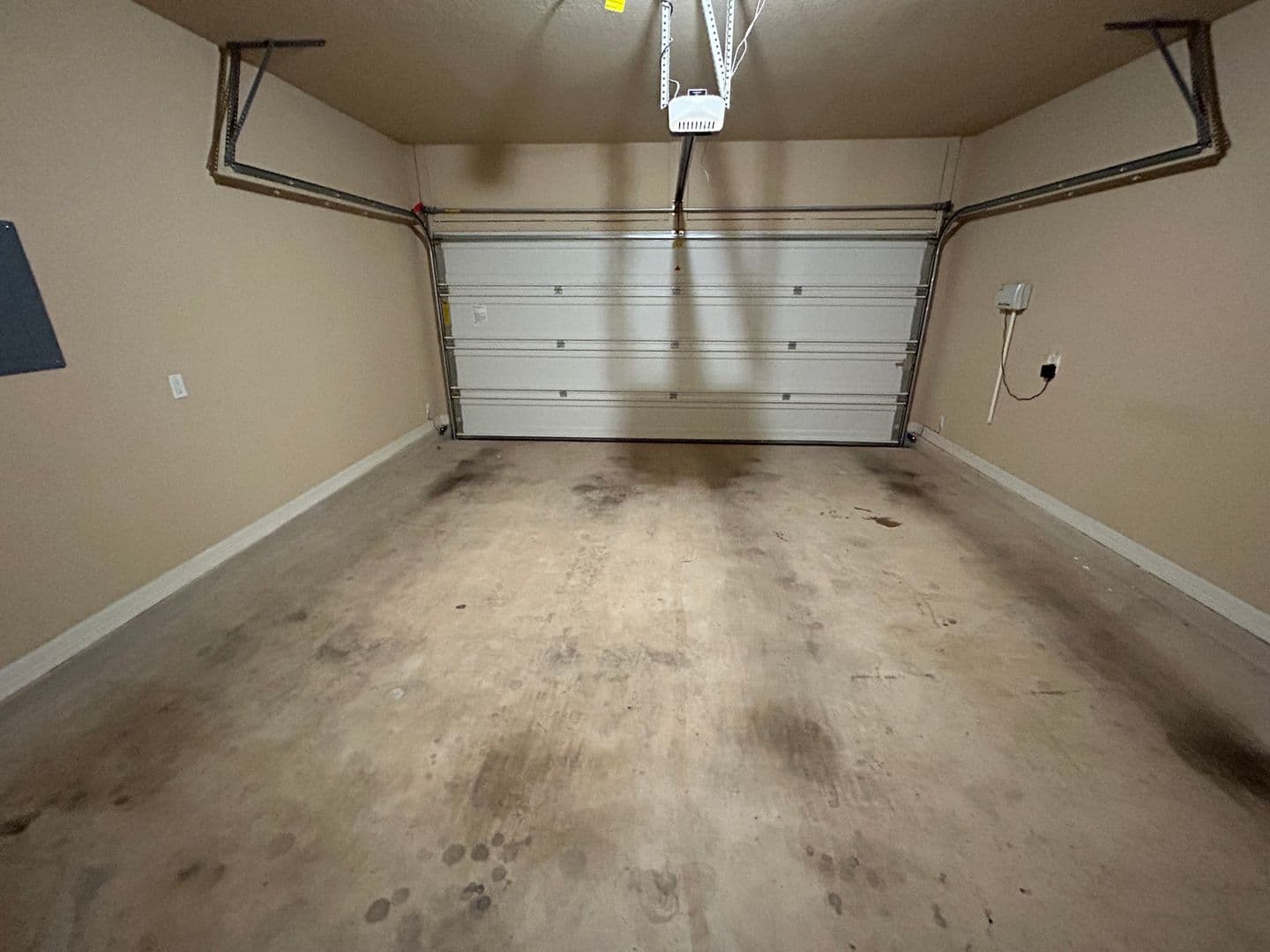 San Antonio House: 12314 Fort Chadborne